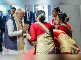 PM Modi Sweden Visit LIVE: PM Modi To Visit Sweden Today On Third Leg Of Five-Nation Tour