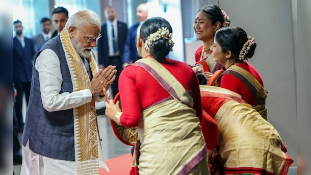 PM Modi Sweden Visit LIVE: PM Modi To Visit Sweden Today On Third Leg Of Five-Nation Tour