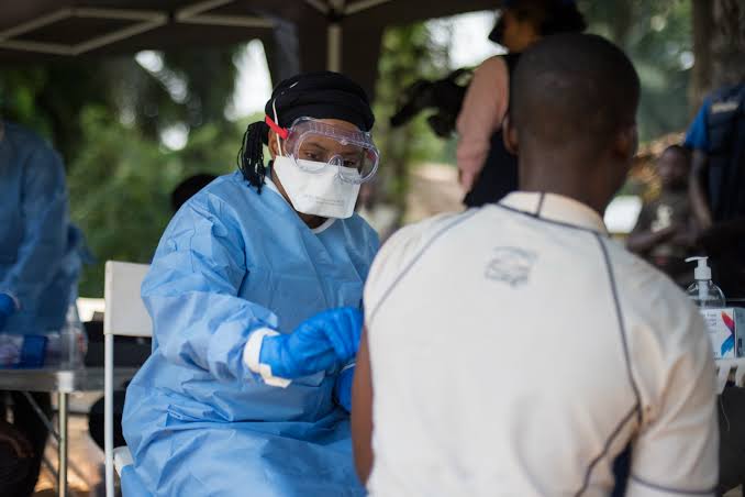 "Avoid Travel To Congo, Uganda": India Issues Advisory Amid Ebola Outbreak