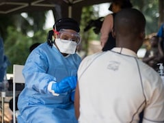 Ebola Timeline Explained: From The First 1976 Outbreak To Over 30 Since