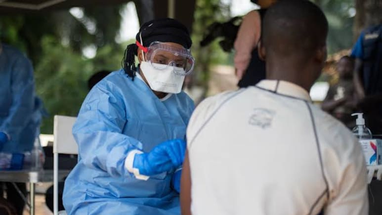 Congolese Report Constant Burials As Deaths In New Ebola Outbreak Reach 87