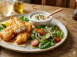 If Your Fish Turns Dry Or Rubbery, You Might Be Making These Mistakes