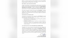 CBSE 12th Supplementary Exam 2026 Dates Out; LOC Submission From June 2