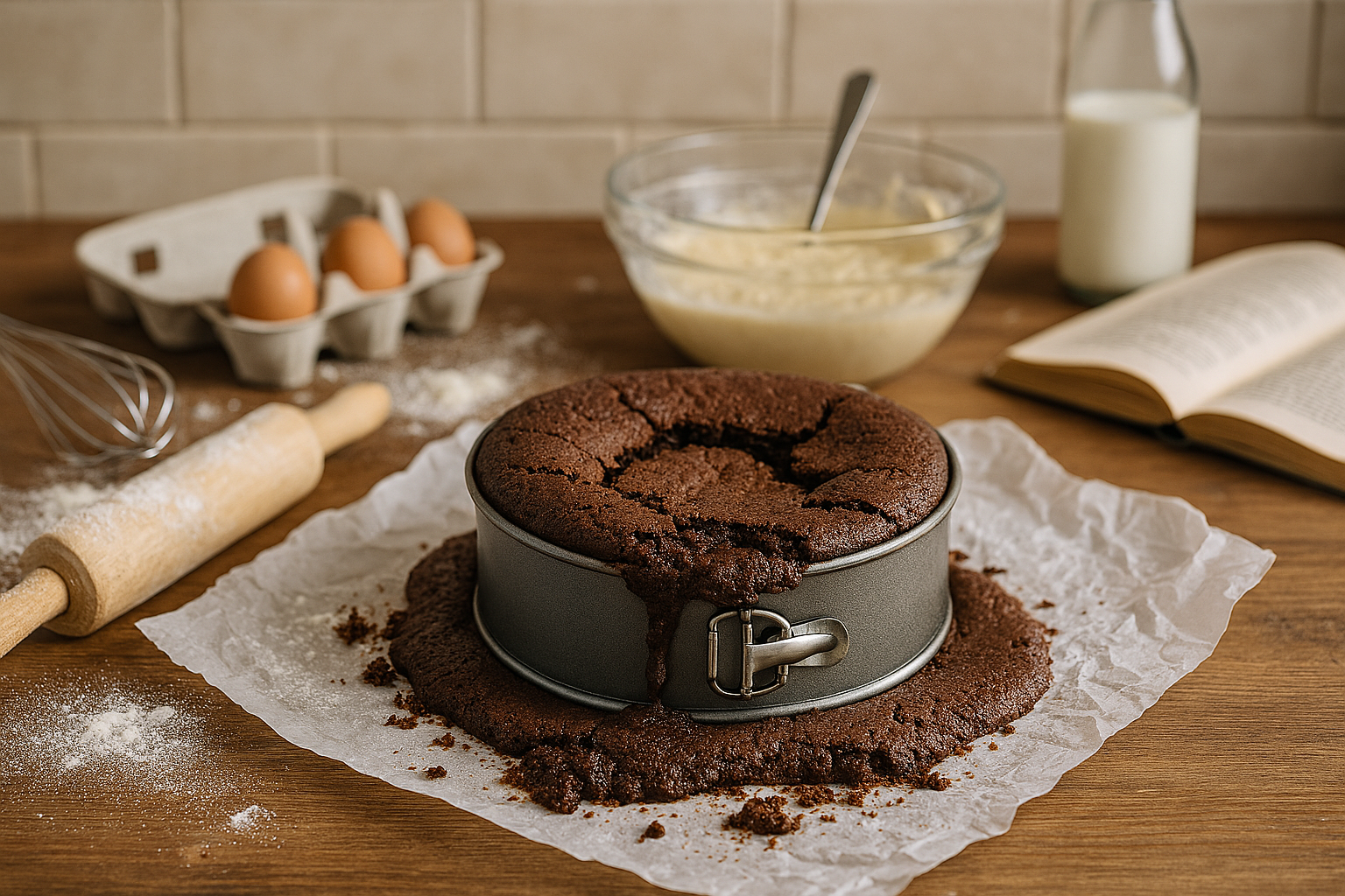 World Baking Day 2026: 7 Common Baking Mistakes Beginners Must Avoid