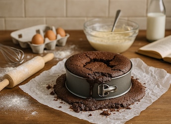 World Baking Day 2026: 7 Common Baking Mistakes Beginners Must Avoid