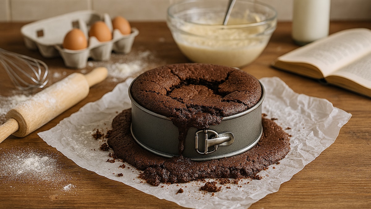 World Baking Day 2026: 7 Common Baking Mistakes Beginners Must Avoid