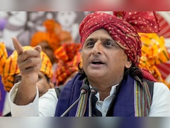 यूपी चुनाव 2027: दो-तीन महीने पहले ही प्रत्याशी उतार देंगे अखिलेश, सपा-कांग्रेस में 80 सीटों पर बन सकती है बात