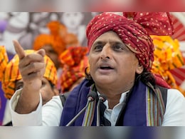 यूपी चुनाव 2027: दो-तीन महीने पहले ही प्रत्याशी उतार देंगे अखिलेश, सपा-कांग्रेस में 80 सीटों पर बन सकती है बात