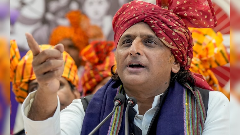 यूपी चुनाव 2027: दो-तीन महीने पहले ही प्रत्याशी उतार देंगे अखिलेश, सपा-कांग्रेस में 80 सीटों पर बन सकती है बात