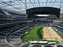 Inside SoFi Stadium: The Most Expensive Venue Hosting USA's World Cup Opening Match Against Paraguay
