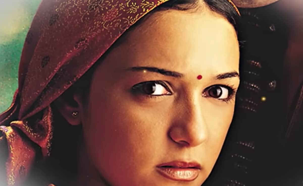 अब कहां हैं 'पिया बसंती रे' गाने की एक्ट्रेस नौहीद सेरुसी, फिल्मों में ठुकराए किसिंग और रोमांटिक सीन, अब करती हैं ये काम