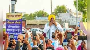 साइलेंट किलर हाइपरटेंशन से जंग! पंजाब में 'मुख्यमंत्री सेहत योजना' कैसे बचा रही है लोगों की जिंदगी और पैसा?