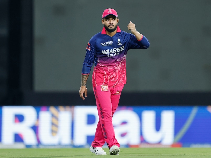 First Ravindra Jadeja, Then Jofra Archer: Riyan Parag Called Out For Tactical Blunders Against GT