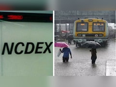 अब मुंबई की बारिश पर लगेगा 'दांव', NCDEX लाया भारत का पहला वेदर डेरिवेटिव 'RAINMUMBAI', मानसून में बनेगा मुनाफा!