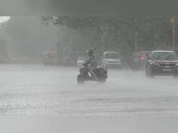 बिहार में तूफानी बारिश से 7 की मौत, CM आवास से लालू के घर तक तांडव; बाल-बाल बचे तेजस्वी यादव