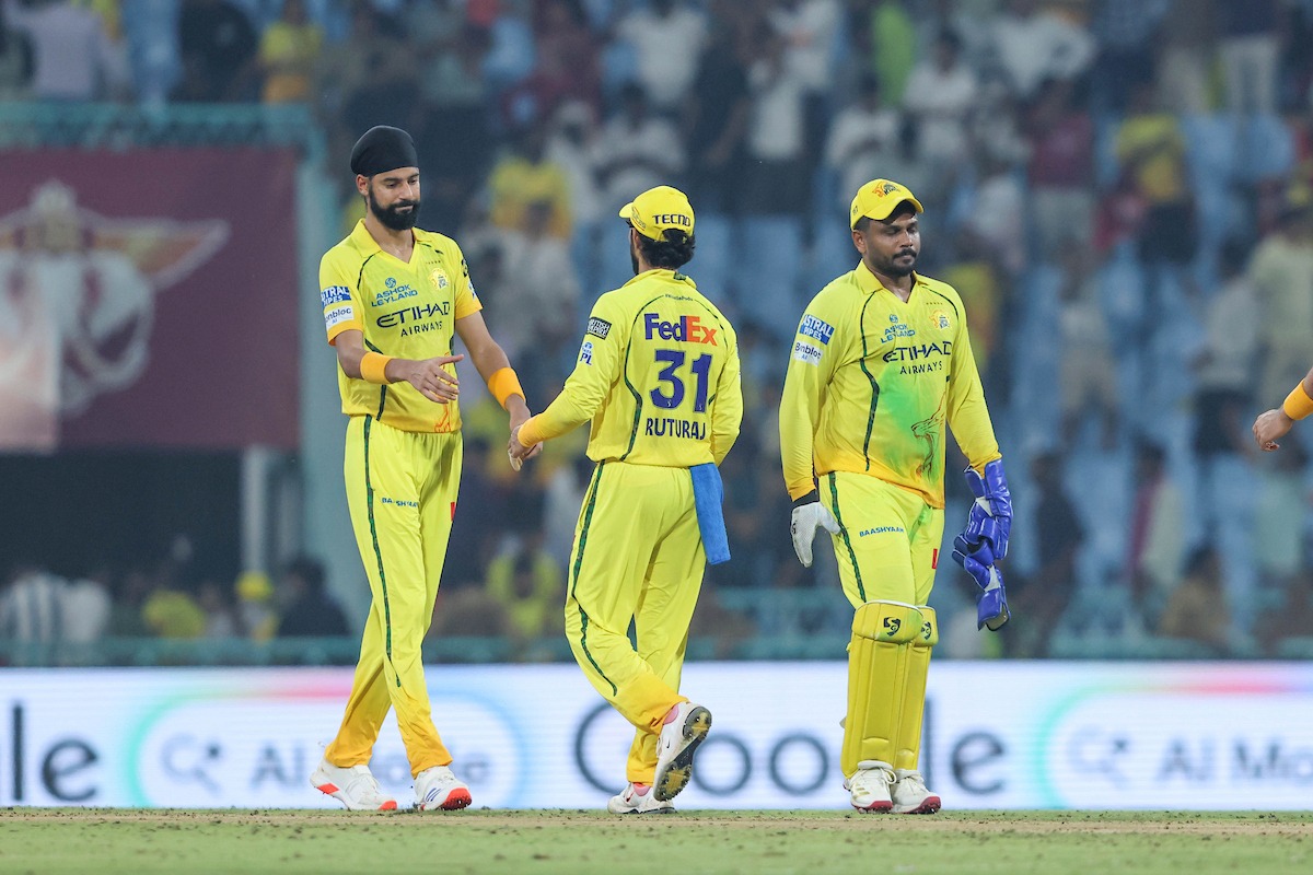 IPL Playoffs: CSK Only Has 28% Chance; This Team In Better Position Than RCB