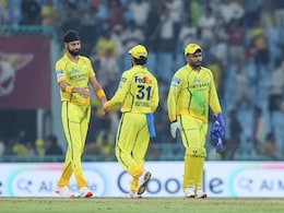 IPL 2026 Playoff Scenarios: CSK Only Has 28% Chance; This Team In Better Position Than RCB