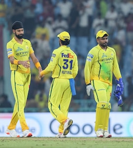 IPL 2026 Playoff Scenarios: CSK Only Has 28% Chance; This Team In Better Position Than RCB