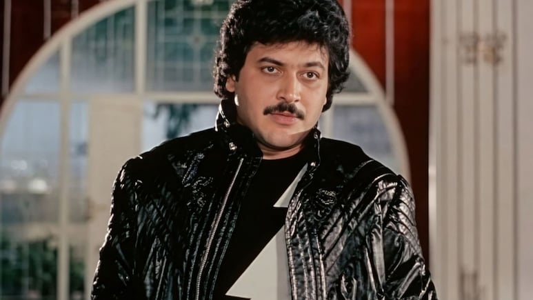 राज किरण की वाइफ की 6 फोटो, 80s का सुपरस्टार सी-ग्रेड फिल्मों को तरसा, 34 साल से लापता, पत्नी ने कर ली दूसरी शादी