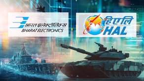 Are Defence Stocks Still Worth Buying? Amid High Valuations, Check Sharekhan's Top Picks