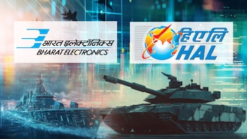 Are Defence Stocks Still Worth Buying? Amid High Valuations, Check Sharekhan's Top Picks