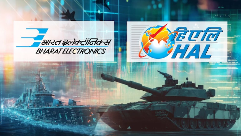 Are Defence Stocks Still Worth Buying? Amid High Valuations, Check Sharekhan's Top Picks