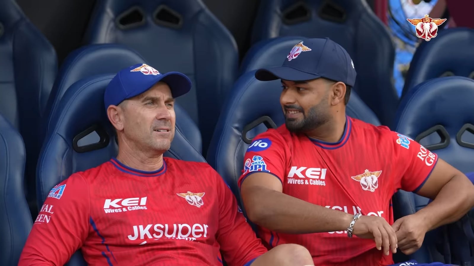IPL 2026 में फ्लॉप शो के बाद क्या बदलेगा लखनऊ का कप्तान? ये 4 खिलाड़ी हो सकते हैं पंत के विकल्प