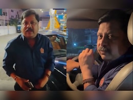 'Poor Riders Need Cheaper Fuel': Audi Owner's Statement Stuns Social Media