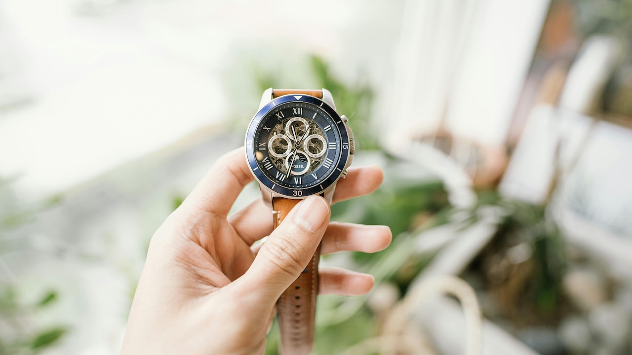 Amazon Great Summer Sale: Top Statement Watches For Men At Up To 50% Off For Timeless Upgrades Amazon Great Summer Sale: Top Statement Watches For Men At Up To 50% Off For Timeless Upgrades