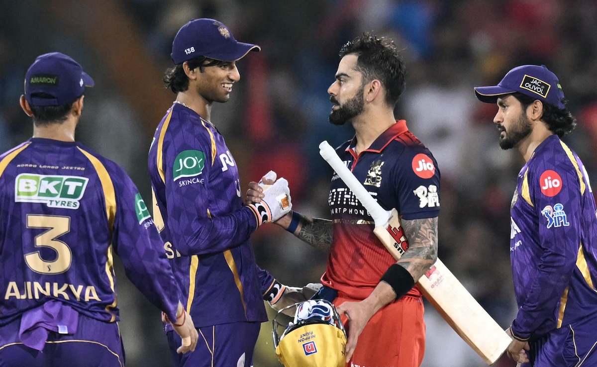 IPL Viewership Grows In Digital Space; Set To Hit 500 Million On TV: Official Broadcaster