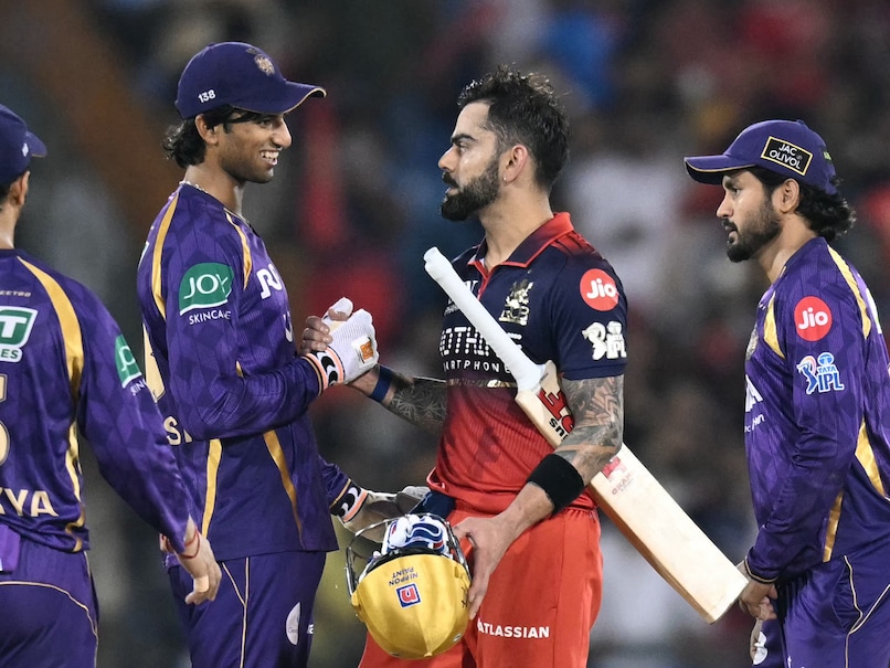 IPL Viewership Grows In Digital Space; Set To Hit 500 Million On TV: Official Broadcaster