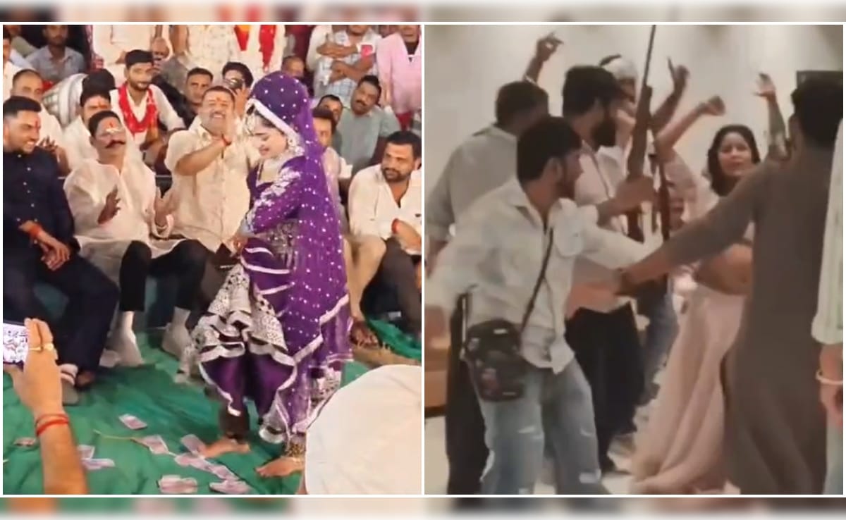 अनंत सिंह की फिर बढ़ीं मुश्किलें, गोपालगंज में अश्लील डांस और हथियारों का प्रदर्शन पड़ा भारी; FIR दर्ज