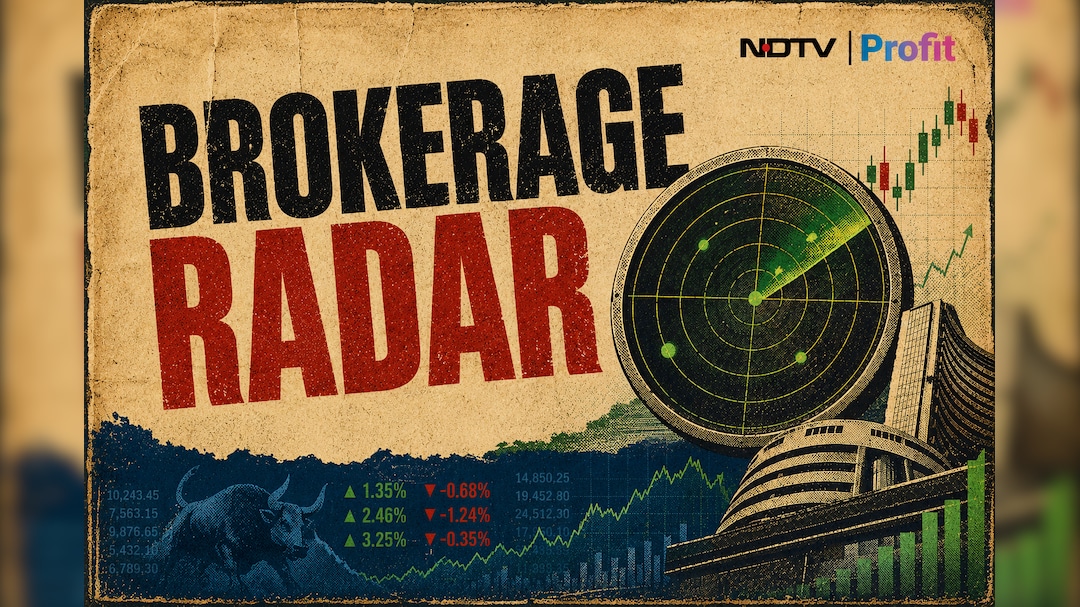 Stock Picks Today: JSW Steel, Tata Motors PV, Muthoot Finance, Voltas, Titan And More On Brokerages' Radar