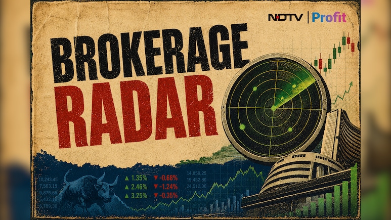 Stock Picks Today: JSW Steel, Tata Motors PV, Muthoot Finance, Voltas, Titan And More On Brokerages' Radar