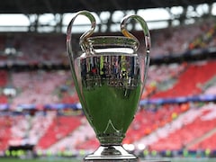 PSG vs Arsenal LIVE Streaming, UCL Final 2026: When And Where To Watch