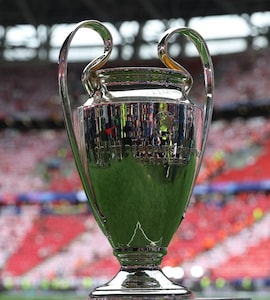 PSG vs Arsenal LIVE Streaming, UEFA Champions League Final 2026 LIVE Telecast: When And Where To Watch UCL Final