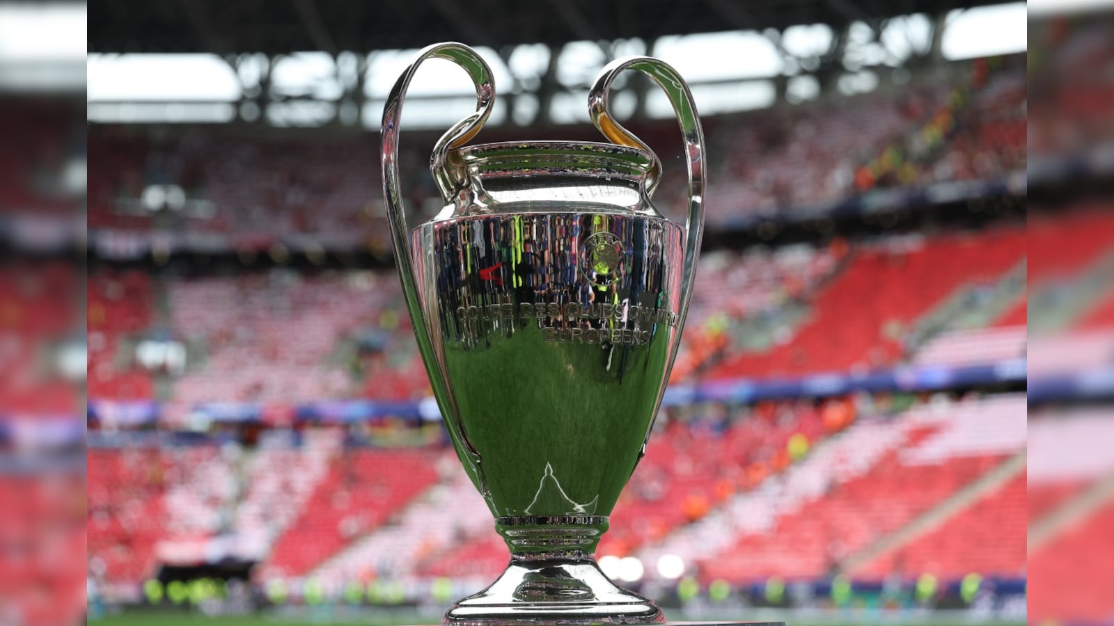 PSG vs Arsenal LIVE Streaming, UEFA Champions League Final 2026 LIVE Telecast: When And Where To Watch UCL Final