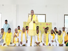 'पहले मुगलों फिर अंग्रेजों की सेना में भर्ती होकर यादवों ने मारा और अब...' ओपी राजभर के बयान से सियासत गर्म