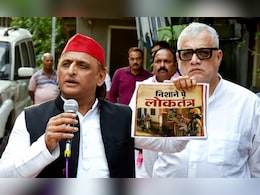 'ये चुनाव नहीं, देश बचाने का समय': ममता बनर्जी से मुलाकात के बाद अखिलेश यादव का बड़ा बयान, BJP पर तीखा हमला