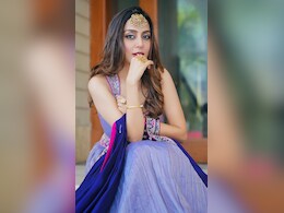 'कृष्णावतारम' की सत्यभामा, जिसे राज्यपाल की नातिन होते हुए भी बॉलीवुड में करना पड़ा संघर्ष