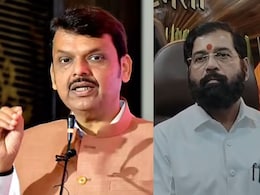 शिंदे की शिवसेना को मिले 154 करोड़, BJP को महज 3.5 करोड़, ठाणे महापालिका में फंड को लेकर महायुति में कलह