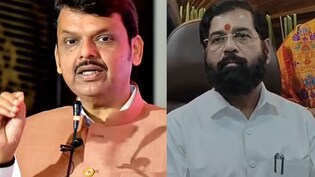 शिंदे की शिवसेना को मिले 154 करोड़, BJP को महज 3.5 करोड़, ठाणे महापालिका में फंड को लेकर महायुति में कलह