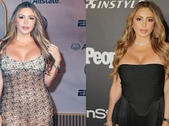 Larsa Pippen Shares Exciting Netflix Update About Scottie Pippen’s Son Preston Pippen