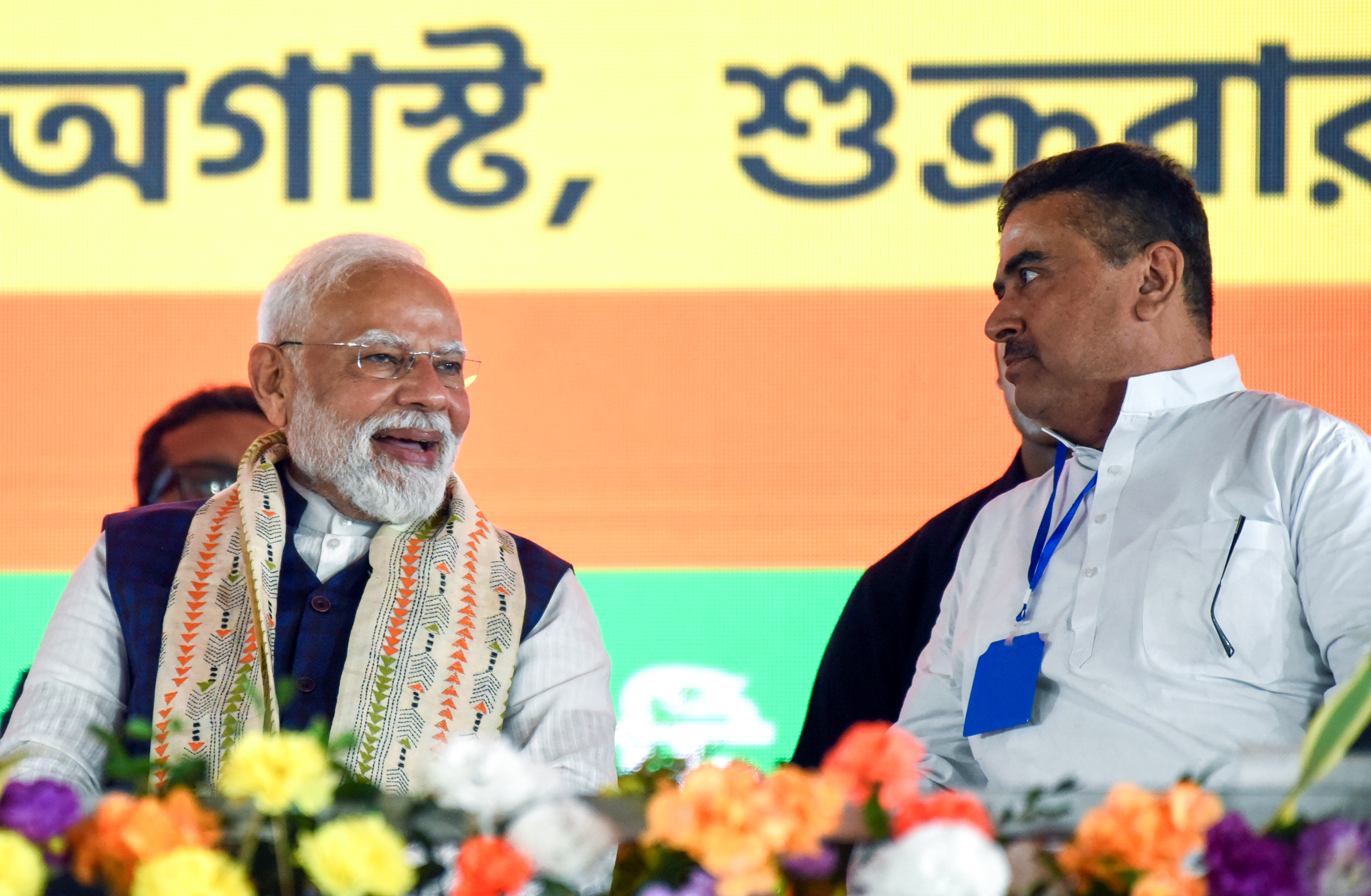 West Bengal Election Results 2026 Live Updates: BJP Says Oath-Taking Ceremony To Take Place On May 9