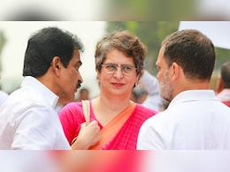 Opinion | One Person In Gandhi Family Is Smiling Over Satheesan's Kerala Win - Despite Rahul