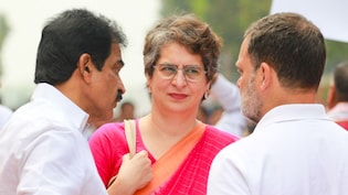 Opinion | Satheesan's Kerala Win Has Left One Person In Gandhi Family Smiling: Priyanka