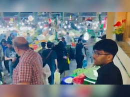 तेहरान के इस बाजार की रौनक चौंकाने वाली है, वीडियो देख ट्रंप के दावे झूठे लगते हैं