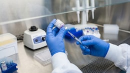 Serum Institute And Oxford Partner For Bundibugyo Ebola Vaccine Clinical Trials