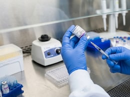 Russia Claims Breakthrough Vaccine Against New Ebola Strain