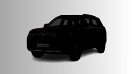2026 Maruti Suzuki Brezza Facelift Snapped With Emission Testing Equipment